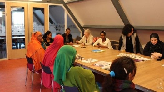 Taalcoaches als ondersteuners in de spreekles