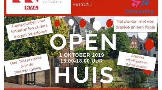 Uitnodiging Open Huis 1 oktober 2019 jpg