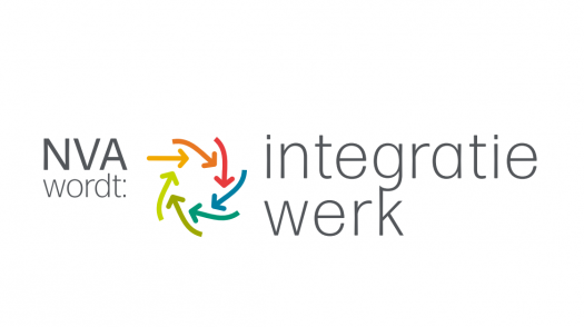 Logo knipsel 2 NVA wordt Integratiewerk