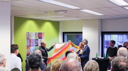 Opening Stadsring 167