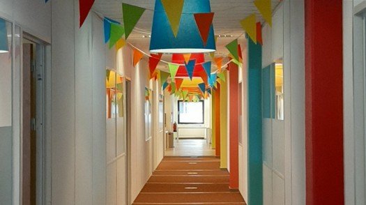 Taalschool Amersfoort 8 juni 2020