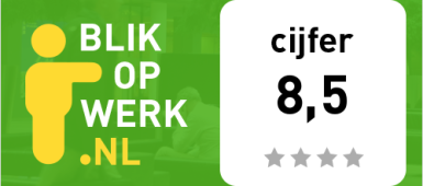 Taalschool en Blik Op Werk