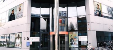 Jaarverslag 2022