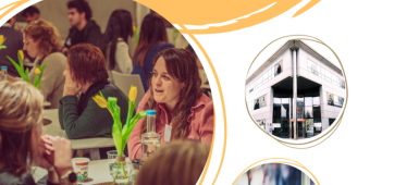Welkom bij ons Open huis op 29 september!