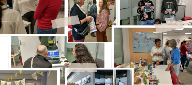 Open Huis Week tegen Eenzaamheid