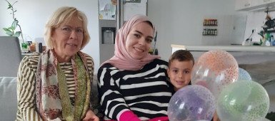 500e koppeling maatjesproject On(der)wijs wijs