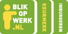 Keurmerk Blik op Werk Inburgeren